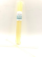 Load image into Gallery viewer, Raw Honey Agave Sticks Organic