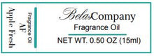 Load image into Gallery viewer, Apple Fresh Fragrance Oil