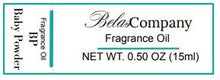 Load image into Gallery viewer, Baby Powder Fragrance Oil