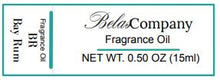 Load image into Gallery viewer, Bay Rum Fragrance Oil