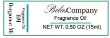 Load image into Gallery viewer, Bergamot Mint Fragrance Oil