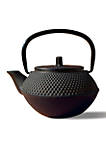 Load image into Gallery viewer, Cast Iron Tea Pot (10 oz)