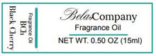 Load image into Gallery viewer, Black Cherry Fragrance Oil