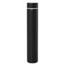 Load image into Gallery viewer, Slim Flask Bottle in a Tube (Black)