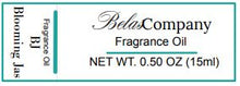 Load image into Gallery viewer, Blooming Jasmine Fragrance Oil