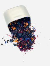 Load image into Gallery viewer, Blueberry Fields Herbal Tea