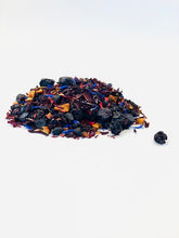 Load image into Gallery viewer, Blueberry Fields Herbal Tea