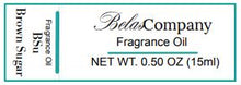 Load image into Gallery viewer, Brown Sugar Fragrance Oil