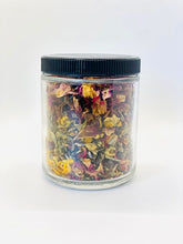 Load image into Gallery viewer, Botanical Blends Steam Petals Calmente (Calming) (Facials-Bath-Feminine Steams)