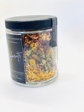 Load image into Gallery viewer, Botanical Blends Steam Petals Calmente (Calming) (Facials-Bath-Feminine Steams)