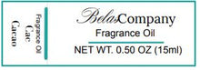 Load image into Gallery viewer, Cacao Fragrance Oil