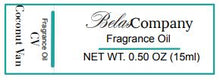 Load image into Gallery viewer, Coconut Vanilla Fragrance Oil