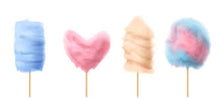 Load image into Gallery viewer, Cotton Candy Fragrance Oil
