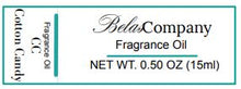 Load image into Gallery viewer, Cotton Candy Fragrance Oil