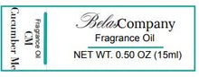 Load image into Gallery viewer, Cucumber Melon Fragrance Oil