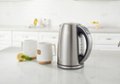 Load image into Gallery viewer, Cuisinart PerfecTemp Cordless Electric Kettle - Silver