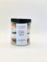 Load image into Gallery viewer, Botanical Blends Sea Soak Bath Salts (Detox)