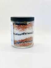 Load image into Gallery viewer, Botanical Blends Sea Soak Bath Salts (Detox)