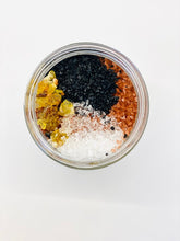 Load image into Gallery viewer, Botanical Blends Sea Soak Bath Salts (Detox)