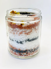 Load image into Gallery viewer, Botanical Blends Sea Soak Bath Salts (Detox)