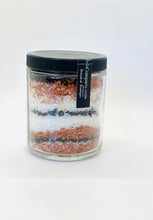 Load image into Gallery viewer, Botanical Blends Sea Soak Bath Salts (Detox)
