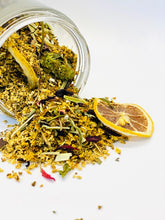 Load image into Gallery viewer, Botanical Blends Steam Petals Espirito (Spirited) (Facials-Bath-Feminine Steams)