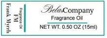 Load image into Gallery viewer, Frankincense & Myrrh Fragrance Oil