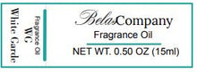 Load image into Gallery viewer, Gardenia Fragrance Oil