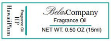 Load image into Gallery viewer, Hawaiian Plumeria Fragrance Oils