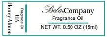Load image into Gallery viewer, Honey Almond Fragrance Oil