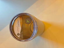 Load image into Gallery viewer, White Marble Design Stainless Steel Tumbler Vacuum Insulated Portable Travel Mug Coffee/Tea