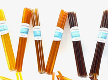 Load image into Gallery viewer, Raw Honey Sticks Variety
