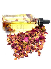 Load image into Gallery viewer, Botanical Blends-Hair-Body-Nail Oil-Rose