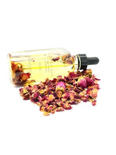 Load image into Gallery viewer, Botanical Blends-Hair-Body-Nail Oil-Rose