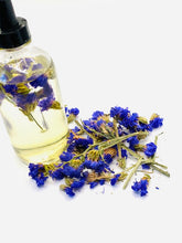 Load image into Gallery viewer, Botanical Blends-Hair-Body-Nail Oil-Forget Me Not