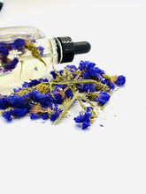 Load image into Gallery viewer, Botanical Blends-Hair-Body-Nail Oil-Forget Me Not