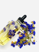 Load image into Gallery viewer, Botanical Blends-Hair-Body-Nail Oil-Forget Me Not