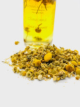Load image into Gallery viewer, Botanical Blends Hair-Body-Nail Oil-Chamomile
