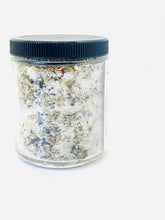 Load image into Gallery viewer, Botanical Blends Sea Soak Bath Salts (Lavender)