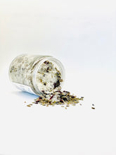 Load image into Gallery viewer, Botanical Blends Sea Soak Bath Salts (Lavender)