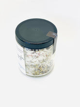 Load image into Gallery viewer, Botanical Blends Sea Soak Bath Salts (Lavender)