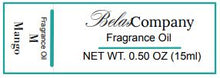 Load image into Gallery viewer, Mango Fragrance Oil