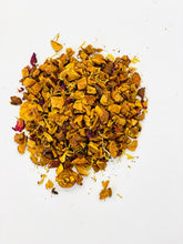 Load image into Gallery viewer, Midnight Summer’s Dream Herbal Tea