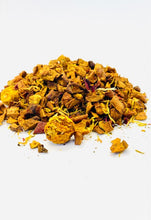 Load image into Gallery viewer, Midnight Summer’s Dream Herbal Tea
