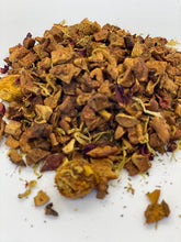 Load image into Gallery viewer, Midnight Summer’s Dream Herbal Tea