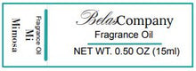 Load image into Gallery viewer, Mimosa Fragrance Oil