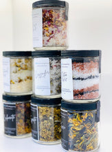 Load image into Gallery viewer, Botanical Blends Sea Soak Bath Salts (Lavender)