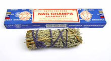 Load image into Gallery viewer, Nag Champa Fragrance Oil