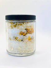 Load image into Gallery viewer, Botanical Blends Sea Soak Bath Salts (Oatmeal)