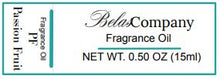 Load image into Gallery viewer, Passion Fruit Fragrance Oils